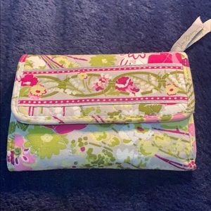 Vera Bradley Wallet